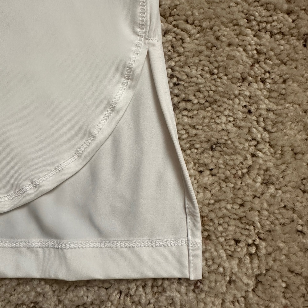 Lucky in Love Charger Tank NWT sz Large (133) - Picture 8 of 8